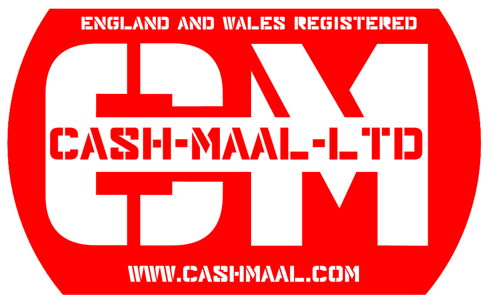 Cashmaal